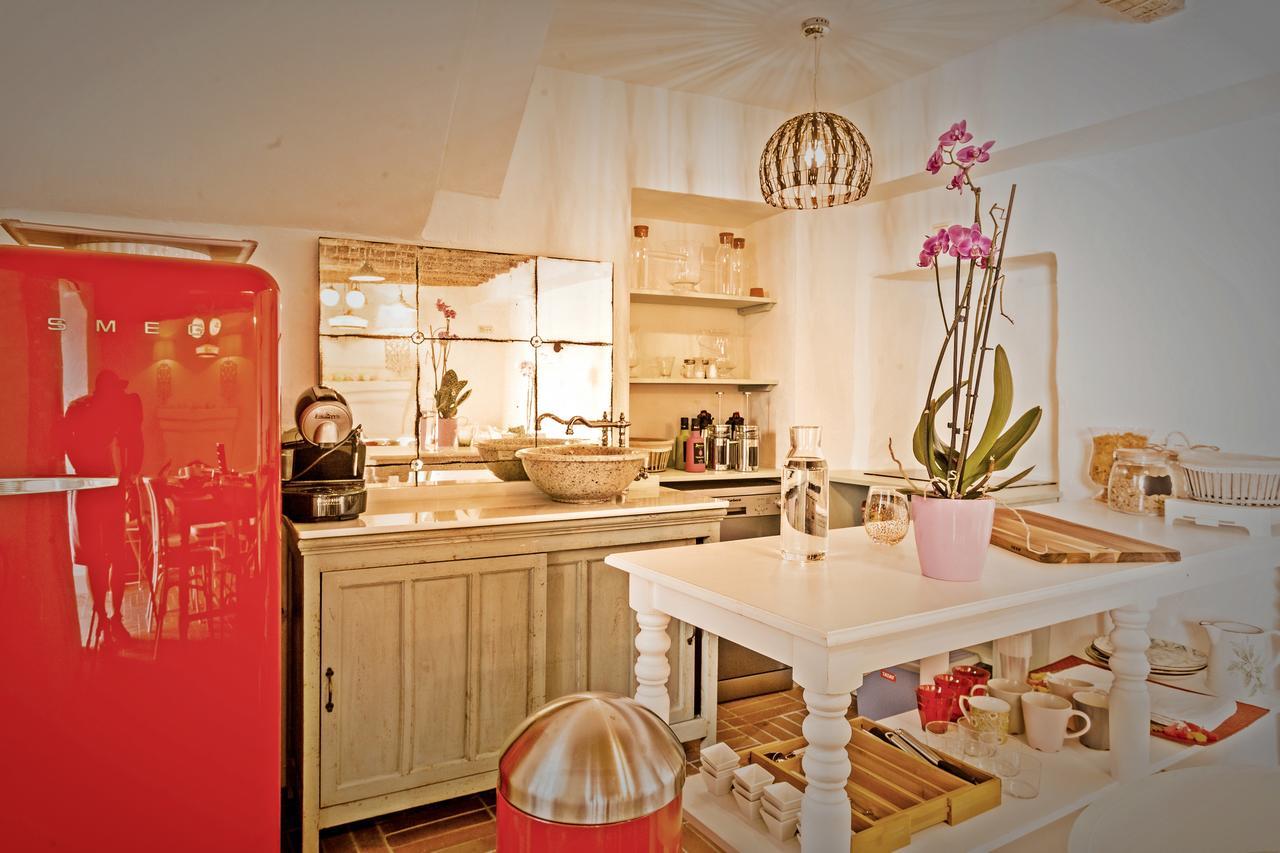 El Torreon 109 Charming B&B - Recomendado Adultos 프리질리아나 외부 사진